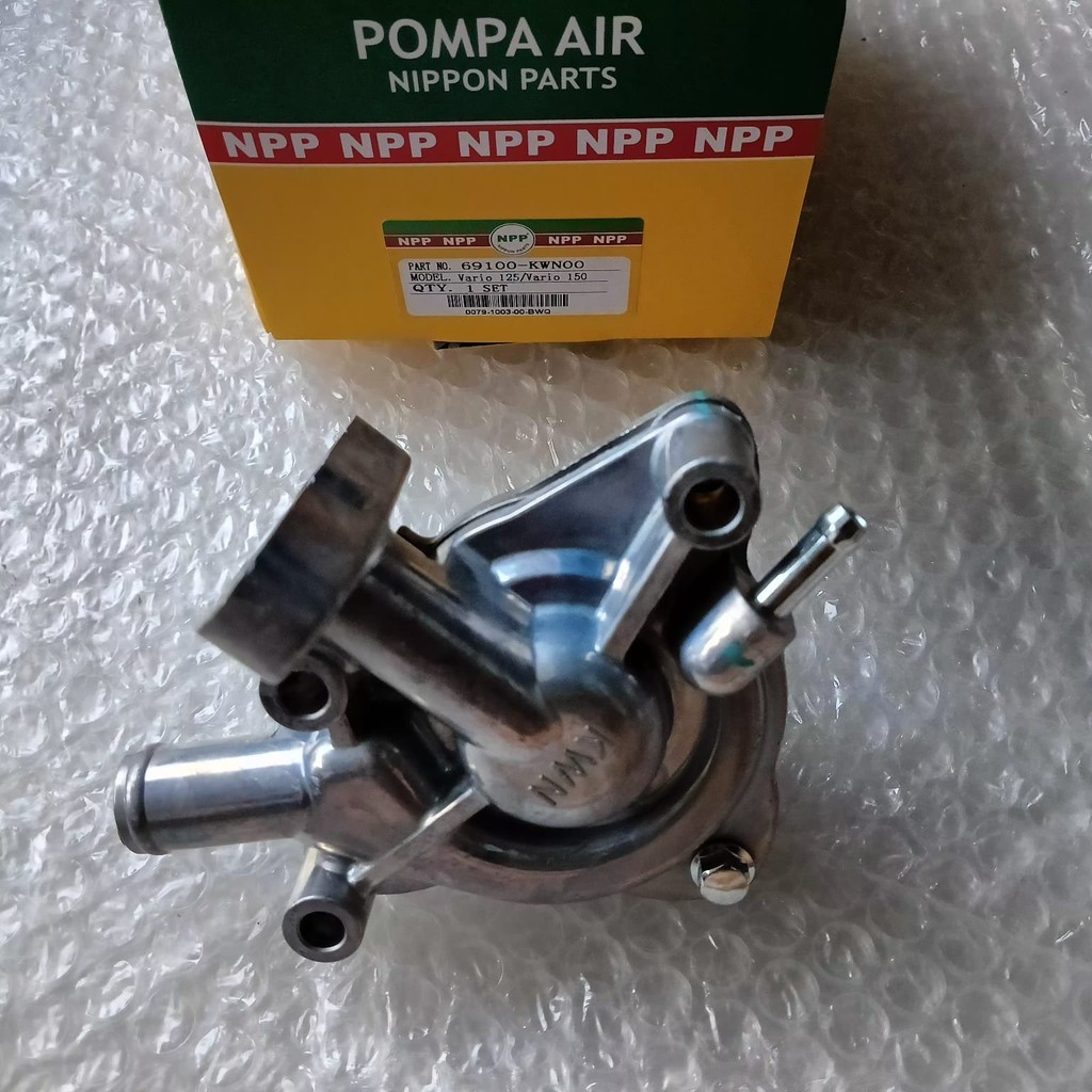 Water Pump Pompa Air Vario 125 150 NPP 69100-KWN00NPP