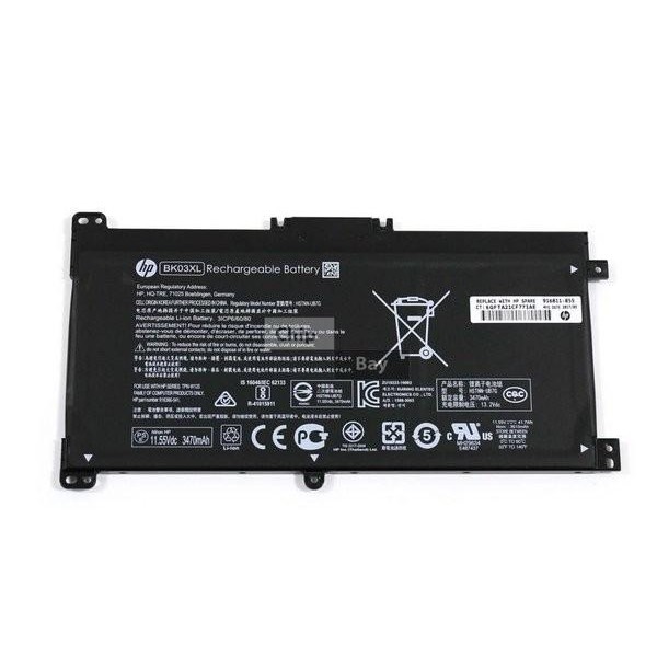 New Baterai Hp Pavilion X360 14-Ba 14-Ba001Tx 14-Ba002Tx 14-Ba003Tx Bk03Xl