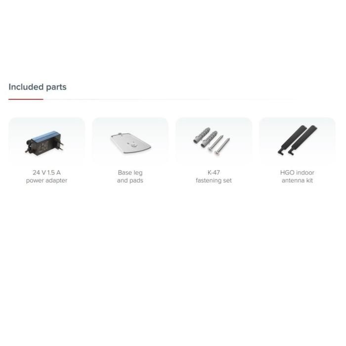 Mikrotik Hap Ac3 Wireless Router