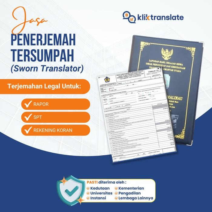

Terlaris- Dokumen Terjemahan Tersumpah Bahasa Inggris Khusus
