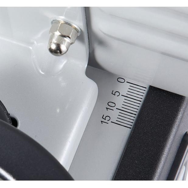 StAlat Slice Daging / Pemotong Daging Slice Tipis 0-15mm / Alat Pemotong Pengiris Sayuran Buah