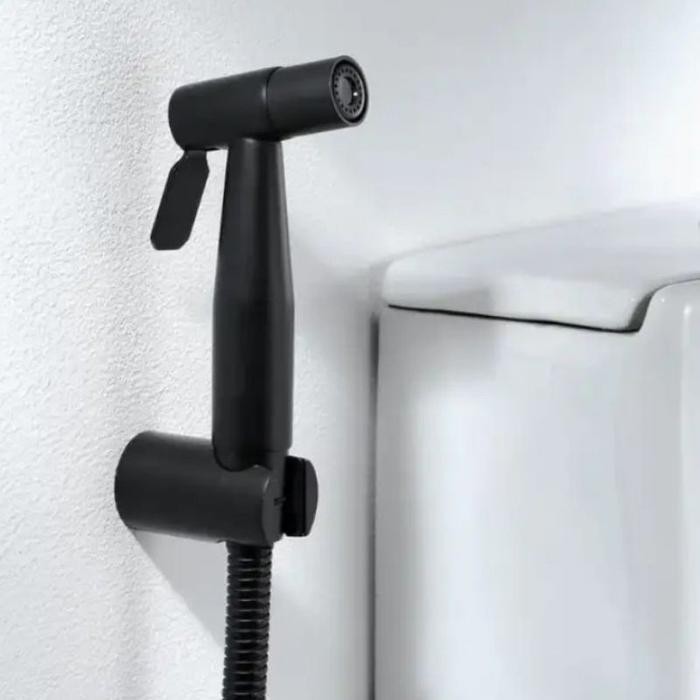 jet shower stainless / shower cebok / jet shower toilet stainless