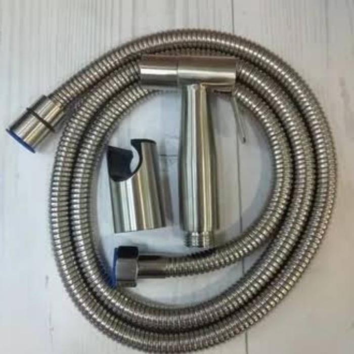 jet shower toilet shower cebok toilet jet shower stainless