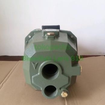 mpa Air Sumur Dalam Jet Pump National Gold Dp-255 A Tanpa Tabung