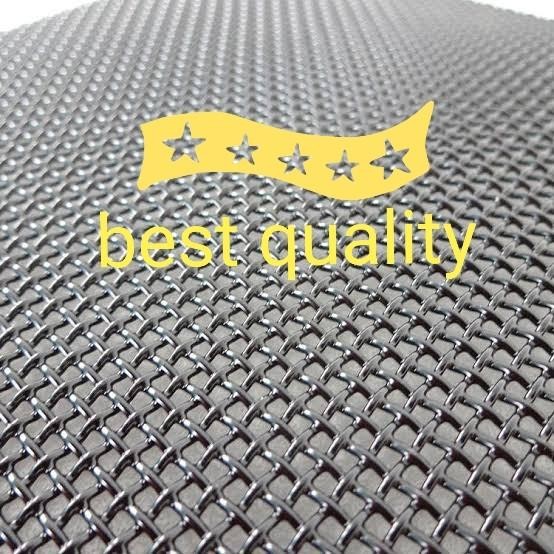 [Expert] kasa nyamuk baja stainless steel