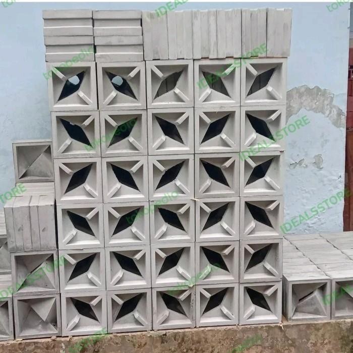 [Expert] roster malang/roster promo/roster beton/roster minimalis/roster