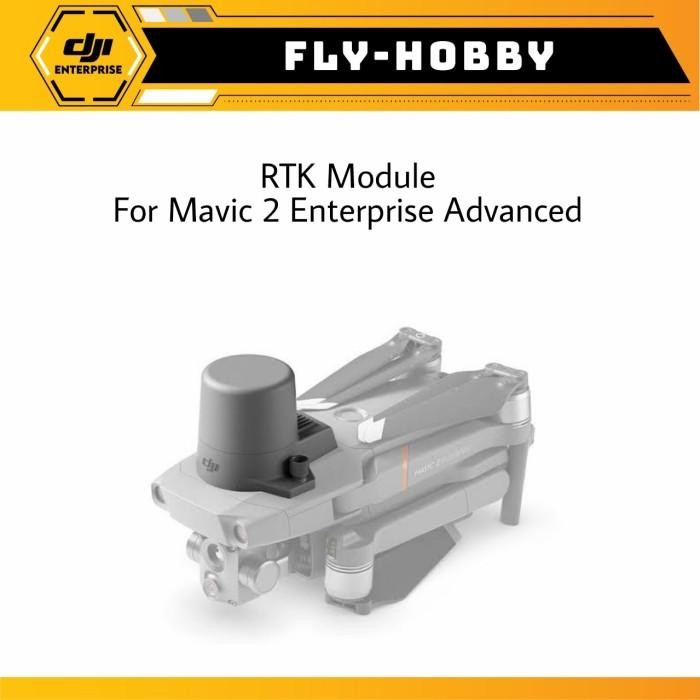 [Expert] DJI - M2EA RTK MODULE