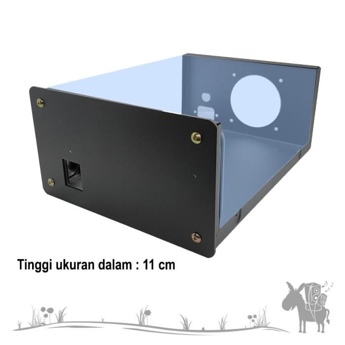 [Expert] BOX ADAPTOR CHARGE AKI RG10 POLOS BELL