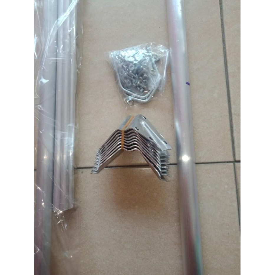 [Expert] Antena V2R Telex Hygain