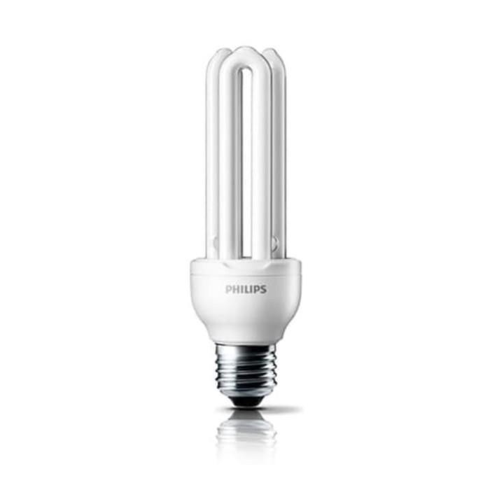 [Expert] Lampu PHILIPS Essential 18W Putih - Lampu 18 Watt W Jari 18Watt Grosir