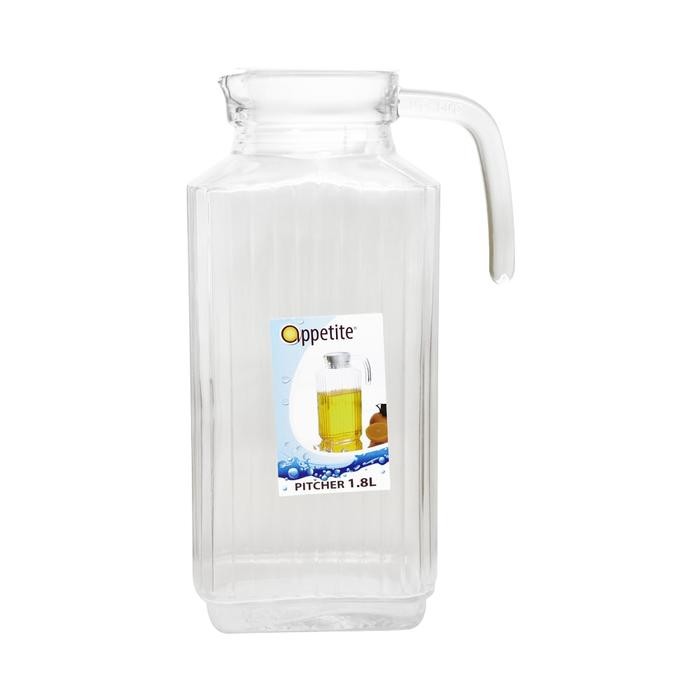 Informa - Appetite 1.8 Ltr Renata Teko Minum Terlaris