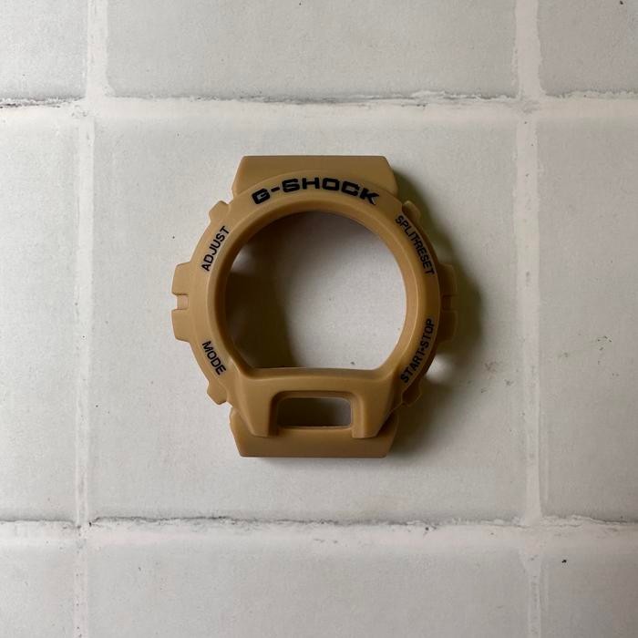 Terlaris Bezel dw6900 bezel dw-6900 bezel gshock dw6900 g-shock dw-6900 non ori SALE