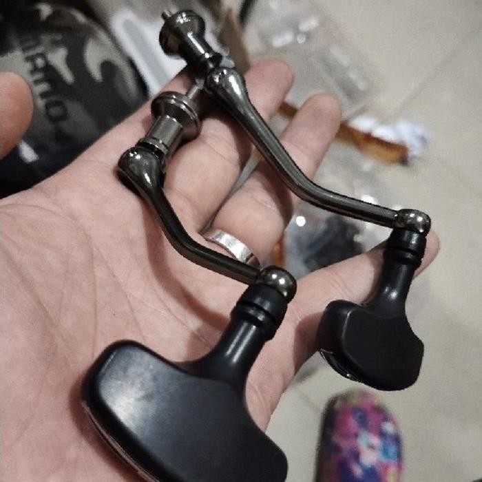 Part Reel Handel Ryobi Power Handel 1000 2000 3000 4000 Handle Ryobi #Gratisongkir