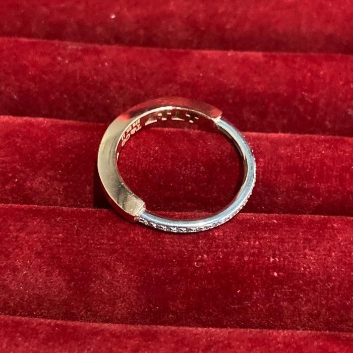 

cincin emas lock tip tip ukuran 13 kode 710