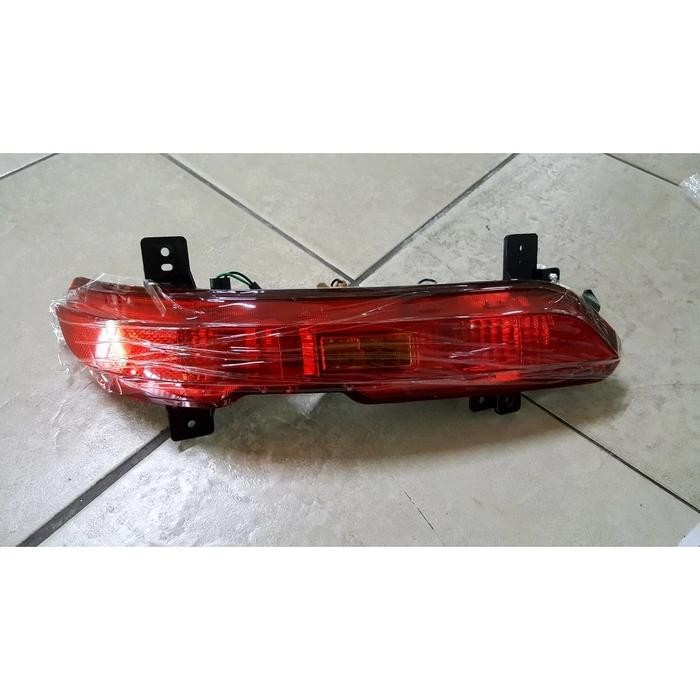 Reflektor Bumper Belakang Lh (Kiri) Atau Rh (Kanan) Wuling Cortez