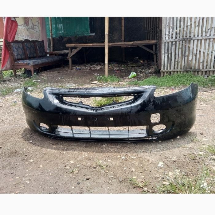 Bemper Honda Jazz Idsi Tahun 2005 2006 Original