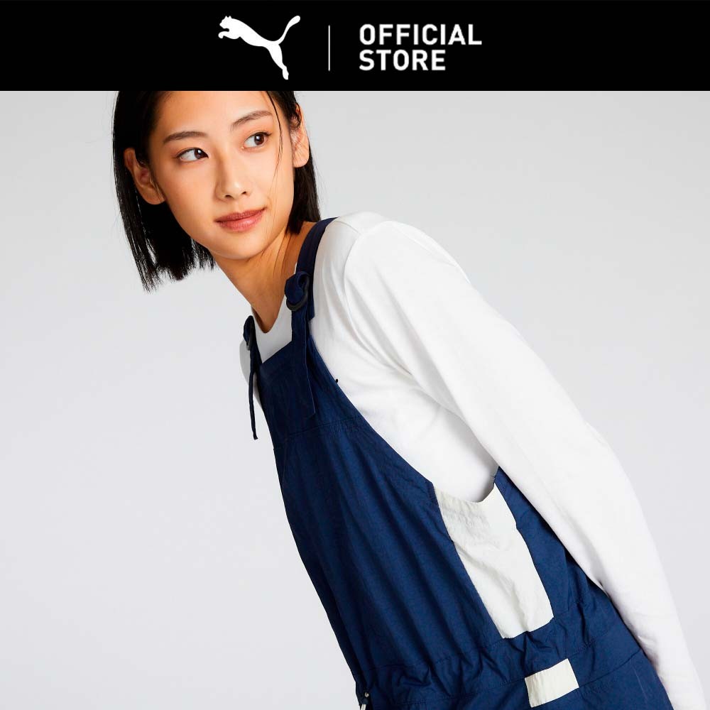 PUMA PUMA x ONE PIECE T7 Dress Wanita