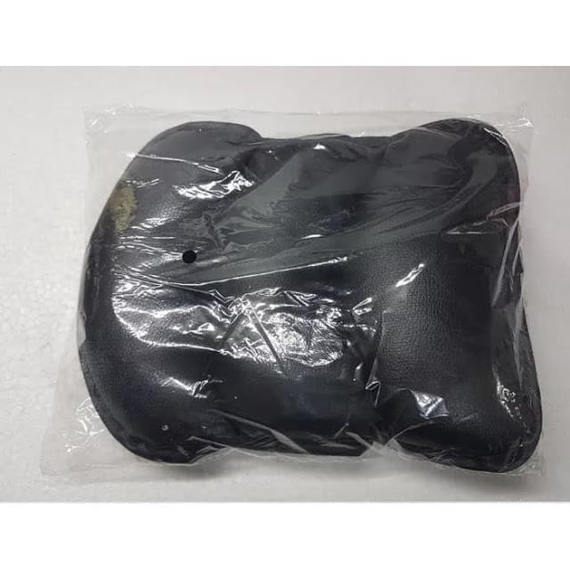 Bantal Siku Tangan Handrest Arm Rest Console box Mobil Innova Reborn