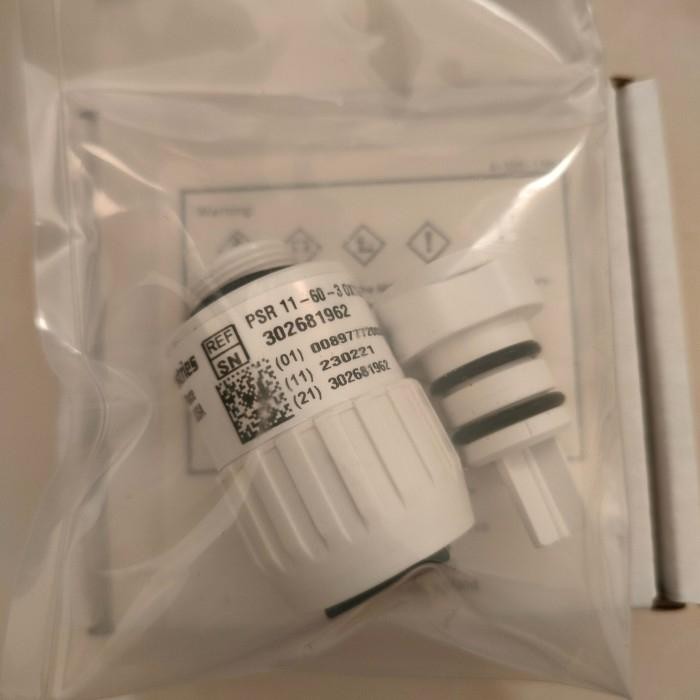 OKSIGEN SENSOR MOX3 MOX-3 PSR 11-60-3 ANALYTICAL INDUSTRIES / O2 CELL