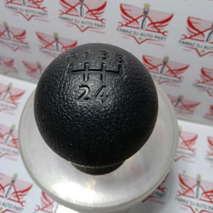 Ready Gear Shift Transmisi Tuas Gigi Mitsubishi Xpander Knob Persneling Manual Original