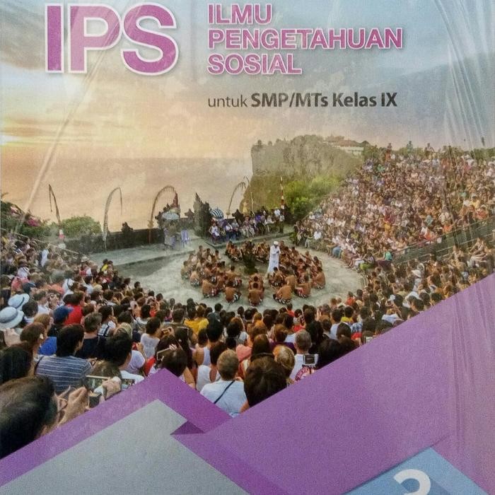 

Ready IPS SMP kelas IX K13N