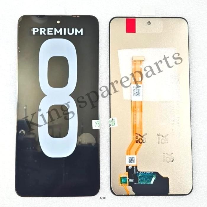 LCD TOUCHSCREEN OPPO A3X A3 4G ORIGINAL