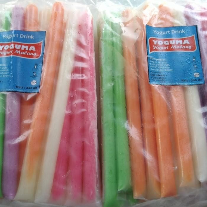 (Allthebest) es pensil yoghurt