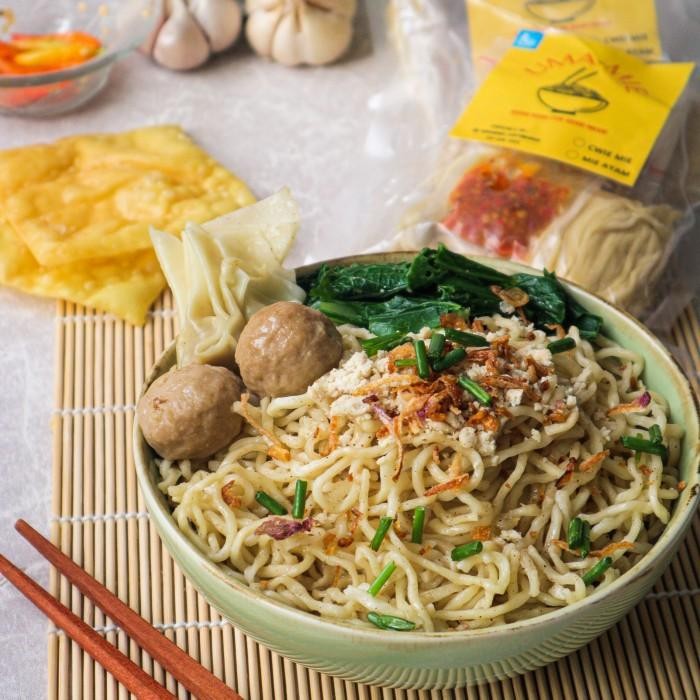 (Allthebest) Cwie Mie Malang Frozen