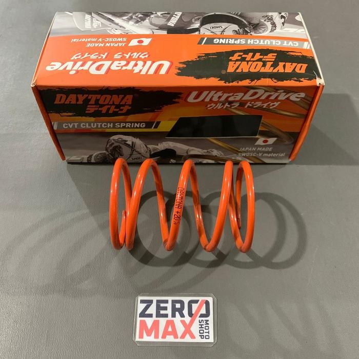 PER CVT RACING DAYTONA 1500 RPM 1500RPM MIO SMILE MIO SPORTY KARBU