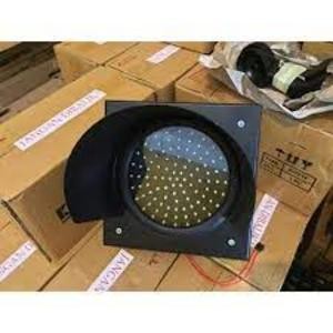 Lampu Warning Light 1 Aspek 30 Cm