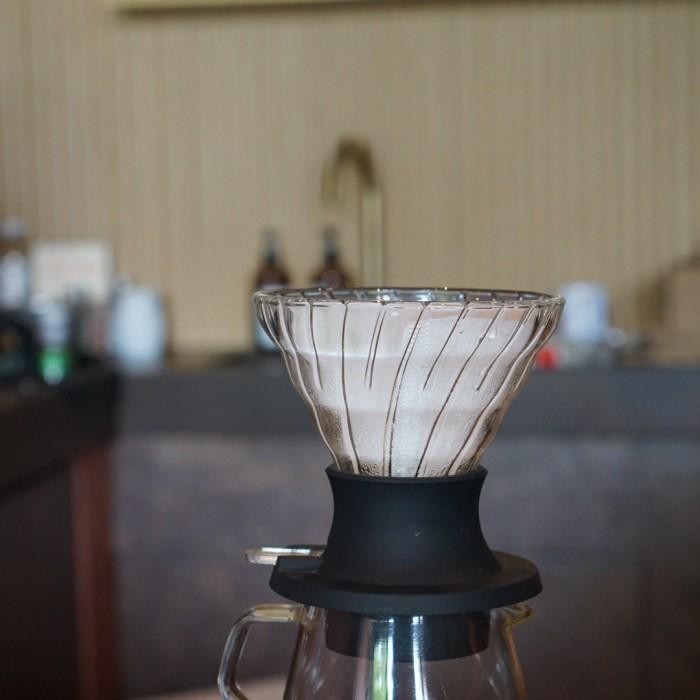 

KOPI ARABIKA SUMATERA KERINCI ARO GILBAS