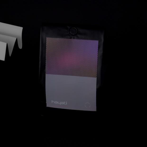 

DARK FOREST WETHULL CM NATURAL SPECIALTY ESPRESSO COFFEE 200GR