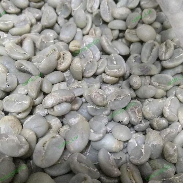 

GREENBEANS KAMOJANG FW