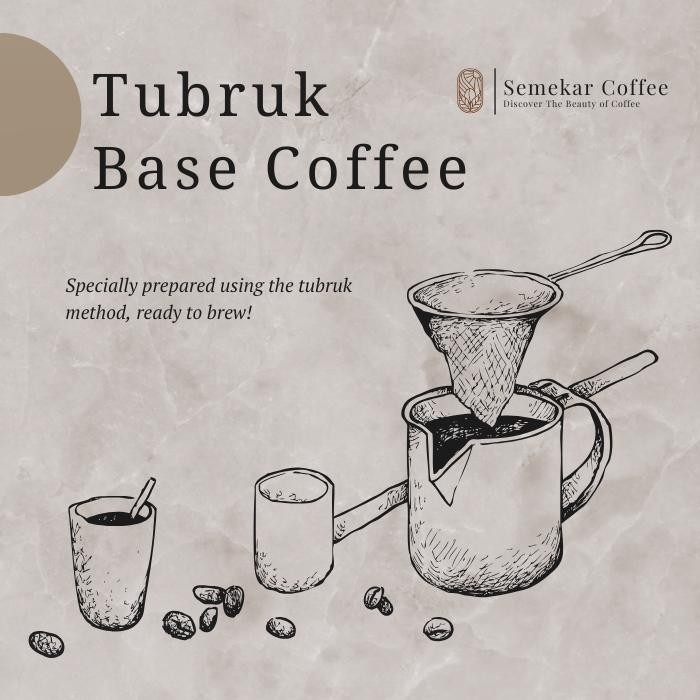 

KOPI ROBUSTA SIDIKALANG SUMATRA ORIGIN ROASTED SPECIALTY COFFEE BUBUK BIJI