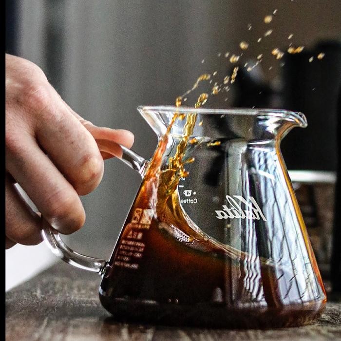 

MISTRESS WINE ROASTED COFFEE BEAN (200GR) BIJI KOPI ARABICA GAYO