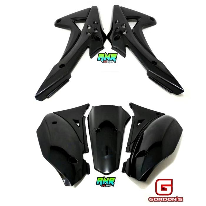 

Terlaris Body Klx Gordon Bodi Gordon Klx 150 Cover Body Gordon