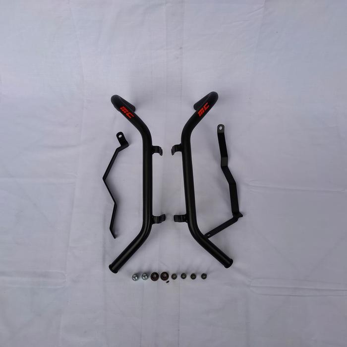 

Terlaris Crash Bar Xmax Pendek