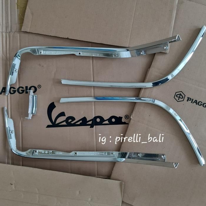 

Terlaris Lis Bodi Sprint Primavera Ori Vespa Complete List Body