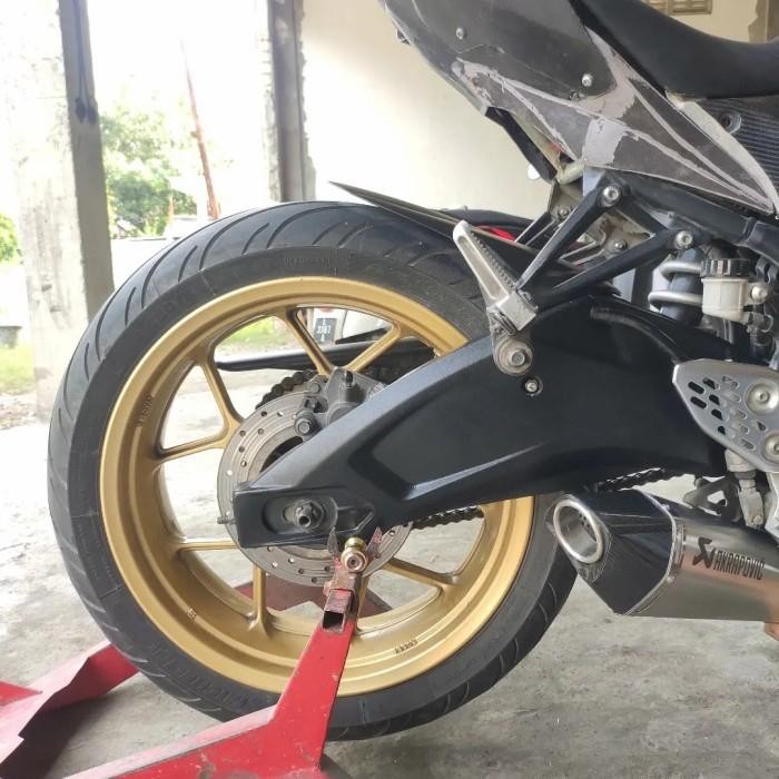 

Terlaris Cover Arm R25 Mt25 Model Gsx600 Gsx600R Pnp