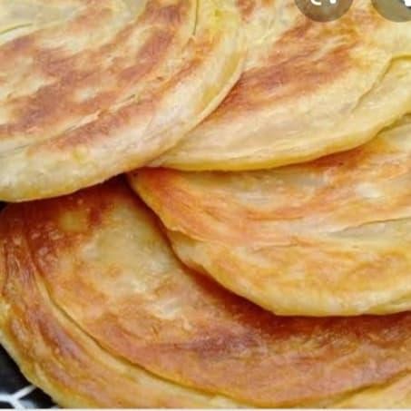 

FREShBgt- Roti Maryam original