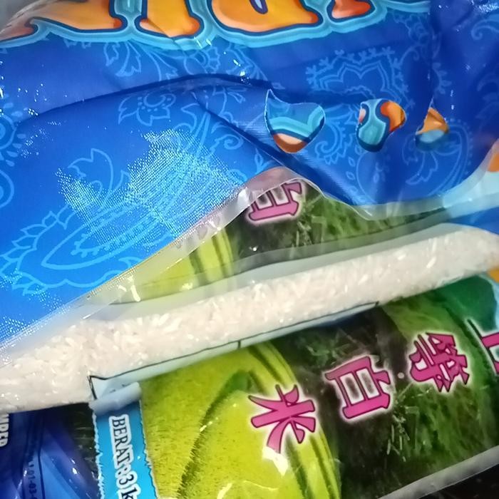 

FREShBgt- beras pin pin 5kg khusus