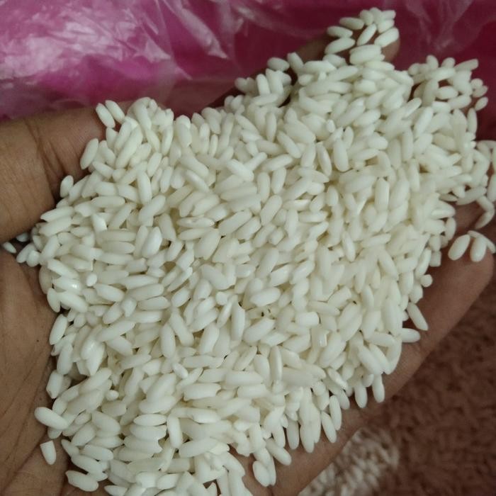 

FREShBgt- BERAS KETAN PUTIH SUPER 1KG / BERAS KETAN PUTIH 1KG