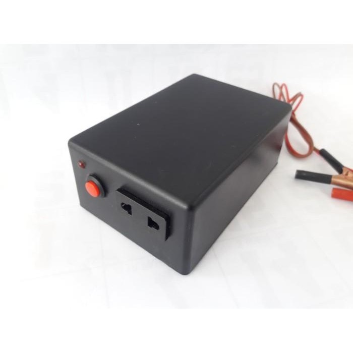 [Allthebest] Joule Thief Inverter 150 Watt
