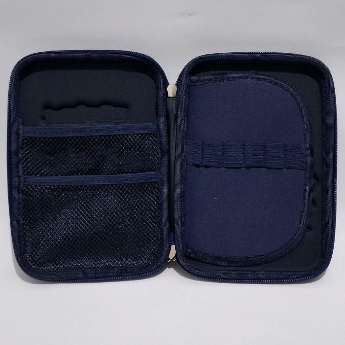 

Tempat pensil kotak pensil 3D Roblox Hardtop Pencil Case motif kekinian berkualitas stationary