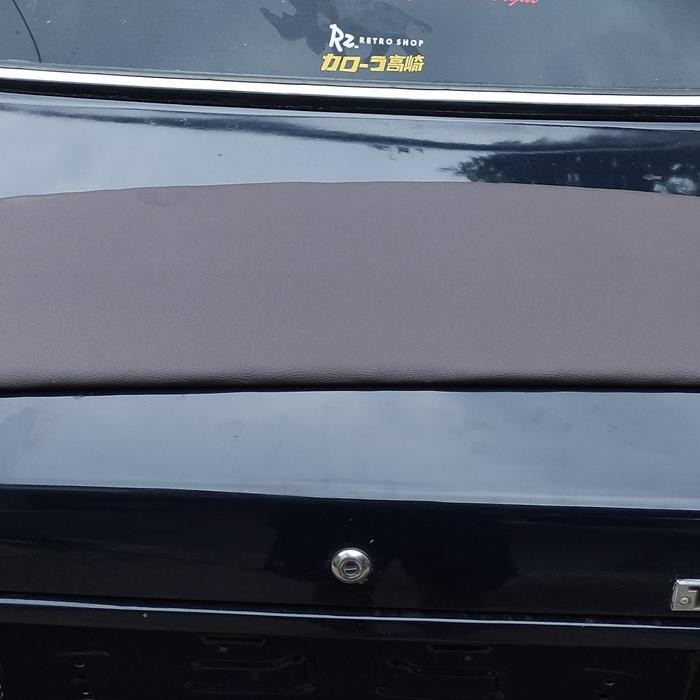 Deck Speaker Corolla Dx Belakang