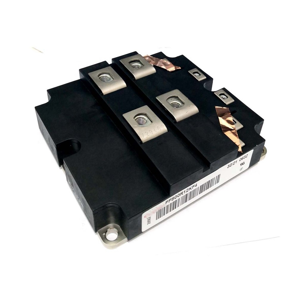 IGBT POWER MODULE FF800R12KF4 FF800R12KL4C FF600R12KF4 FF800R16KF4 WG8AT