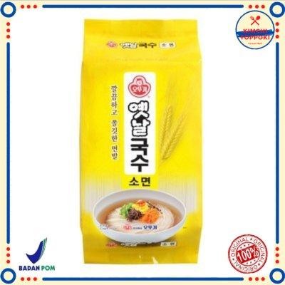 

Ottogi Wheat Noodle 1,5 Kg Gratis Ongkir