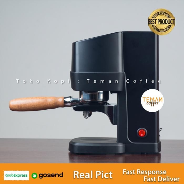 Tamper Kopi Otomatis Muranee B2058