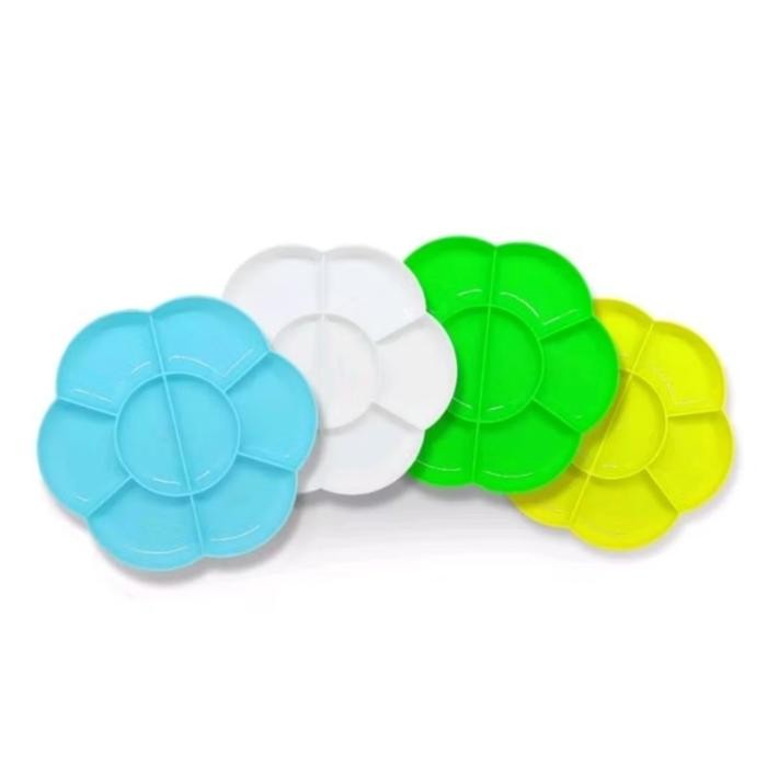 

Palette Matahari Butterfly Palet Cat Air Piring Cat Air
