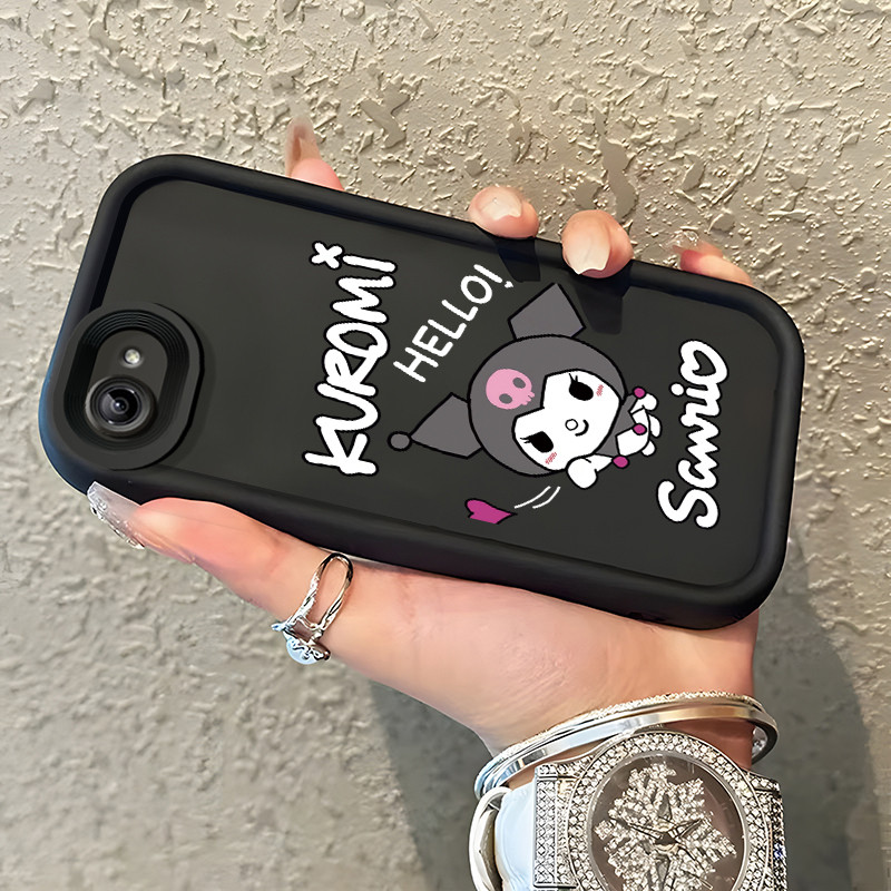 Casing Hp VIVO Y81 VIVO Y81i VIVO Y81s VIVO Y83 Case Softcase pelindung Cesing silikon Kesing Kartun